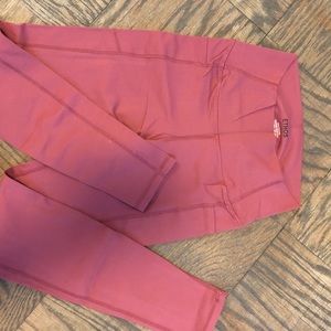 Ethos All Day Legging